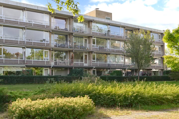Lijsterlaan 177 in Bussum