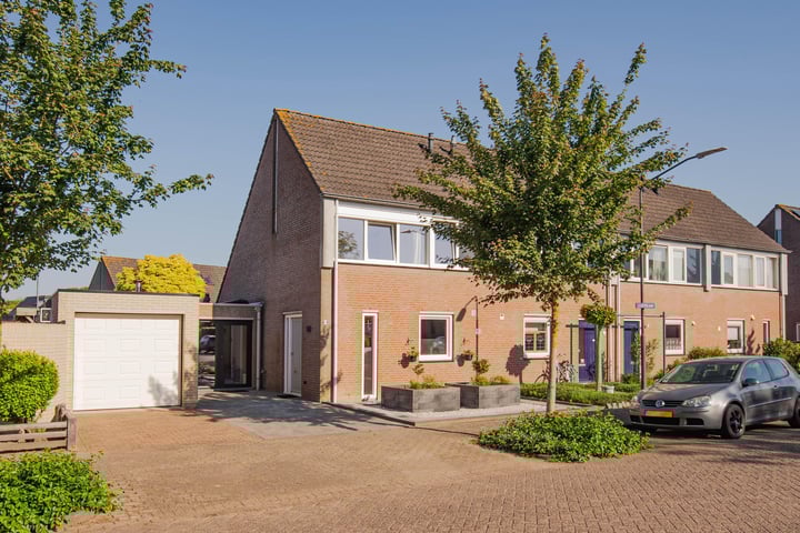 Lijsterlaan 20 in Baarle-Nassau