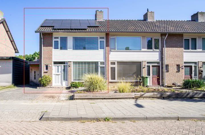 Photo of property Lijsterlaan 24, Beek en Donk