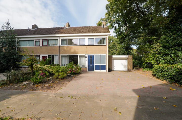 Foto van woning Lijsterlaan 95, Beilen