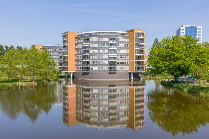 Foto von Haus Lijstersingel 88, Capelle aan den IJssel