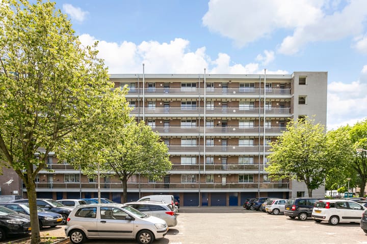 Lijsterstraat 140 in Amersfoort