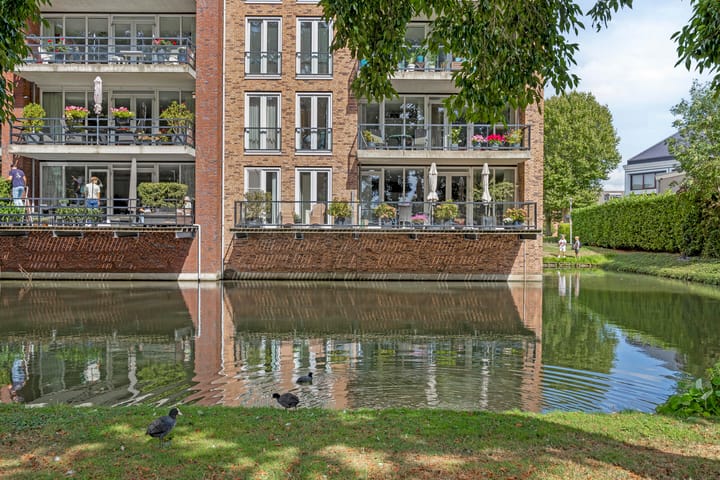 Photo de la maison Lijsterstraat 146, Krimpen aan den IJssel