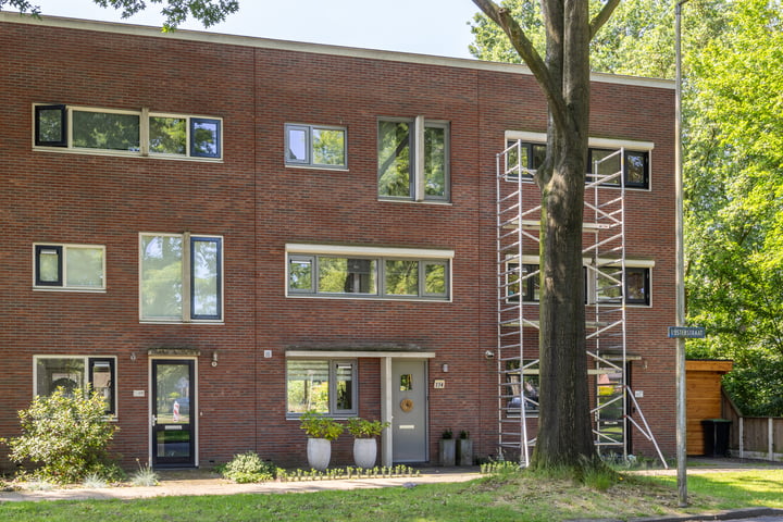 Lijsterstraat 224 in Enschede