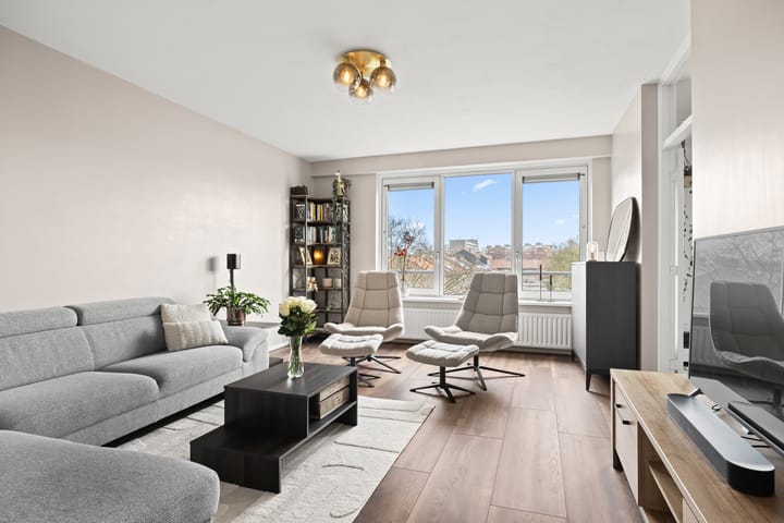 Photo of property Lijsterstraat 60, Amersfoort