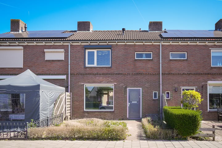 Lijsterstraat 7 in Opheusden