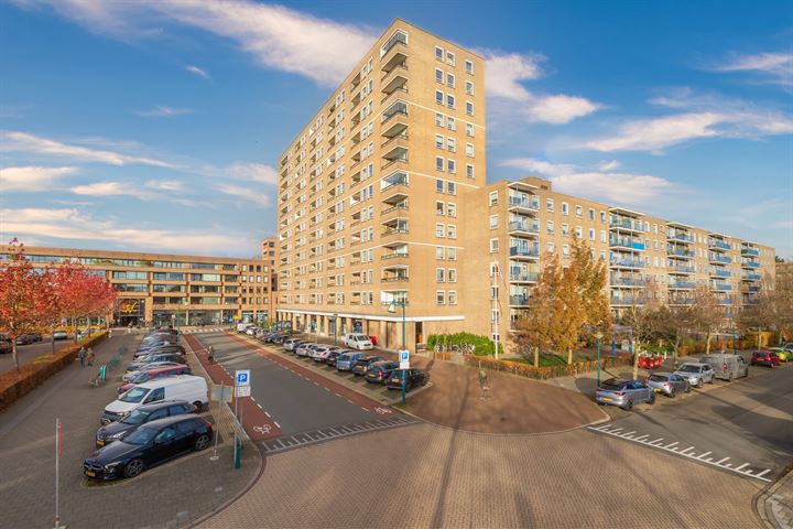 Photo of property Lijtweg 101, Oegstgeest
