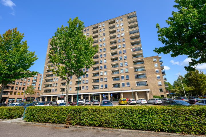 Foto van woning Lijtweg 104, Oegstgeest