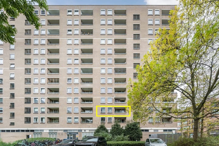 Foto von Haus Lijtweg 106, Oegstgeest