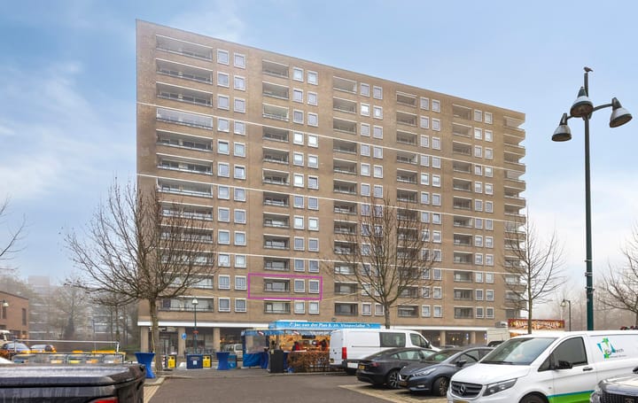 Lijtweg 207 in Oegstgeest photo