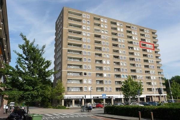 Lijtweg 903 in Oegstgeest