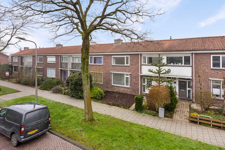 Lijzijde 106 in Dronten