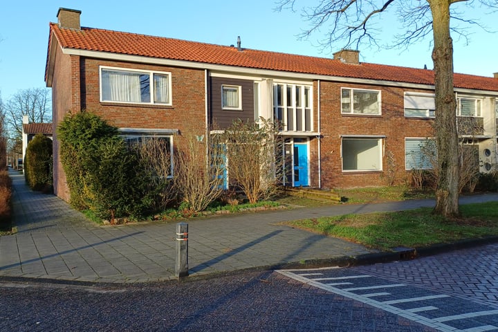 Lijzijde 112 in Dronten