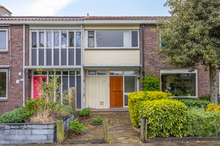 Foto von Haus Lijzijde 128, Dronten