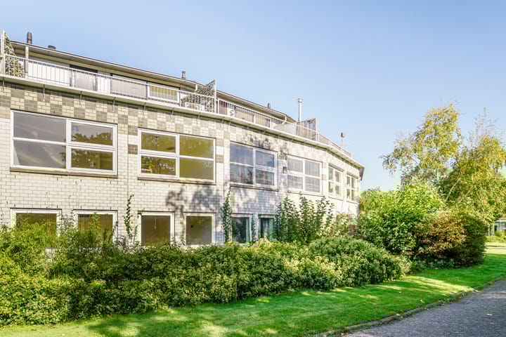 Lijzijde 35 in Amersfoort
