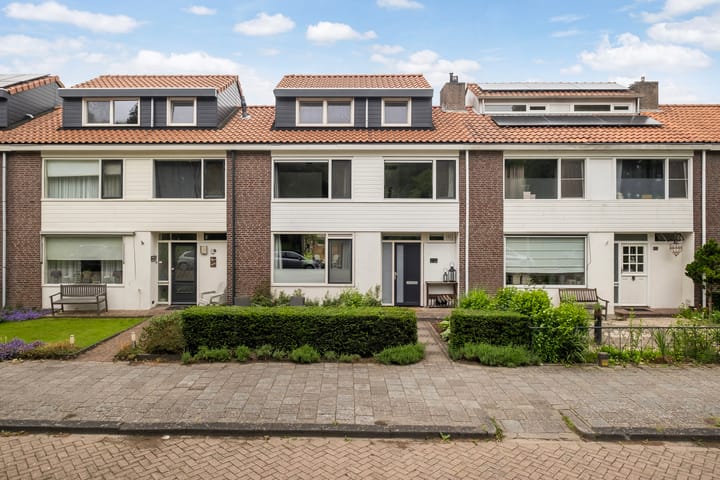 Lijzijde 42 in Dronten Foto