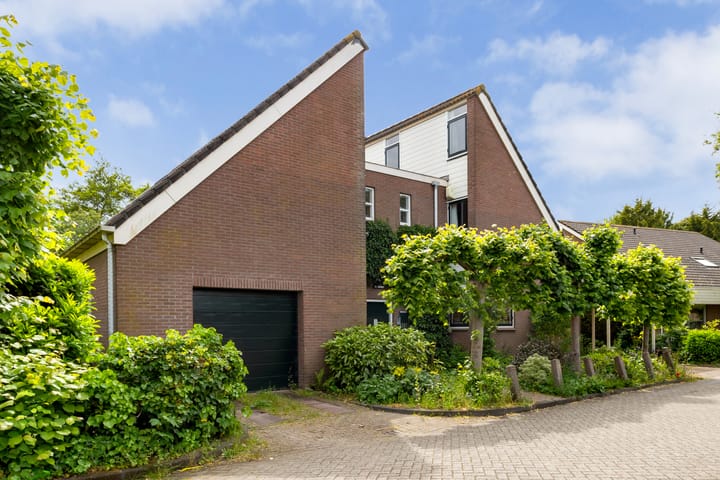 Lijzijde 79 in Amsterdam