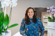 Foto van Lilian van Straalen, NVM Assistent-makelaar bij Rijnpoort Makelaars