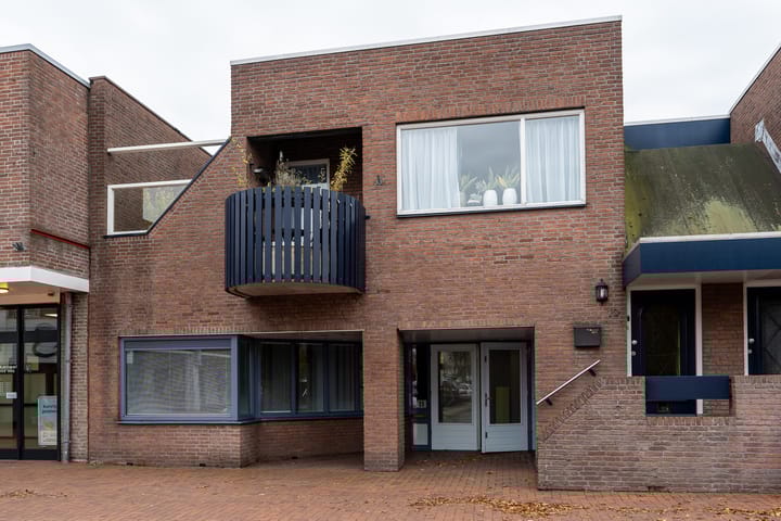 Lilienthalplein 11 in Stadskanaal
