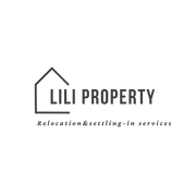 Logo van Liliproperty