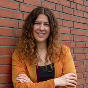 Foto von Lillian van de Witte