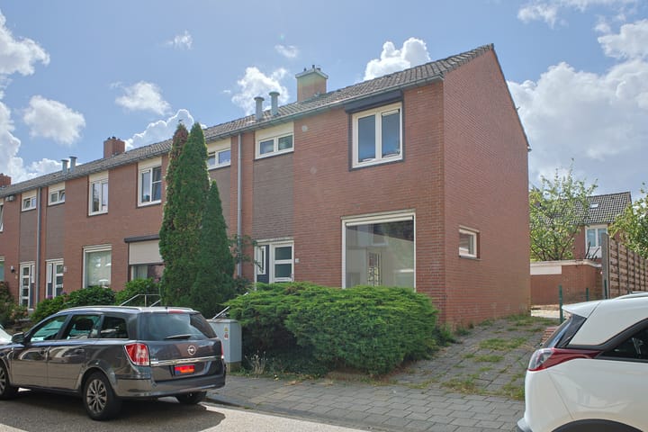 Limbrichterweg 28 in Sittard
