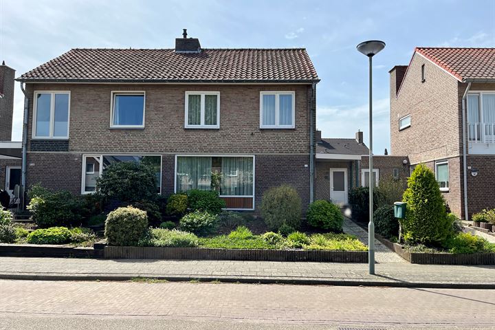 Photo of property Limburgerstraat 34, Cadier en Keer