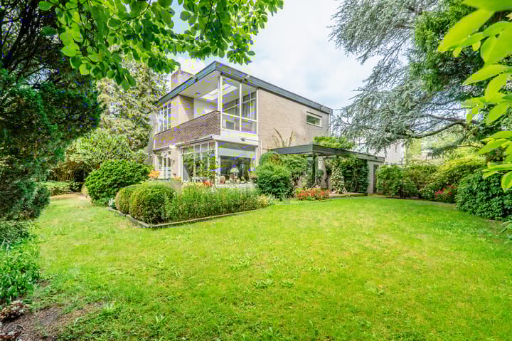 Limburghof 15 in Amsterdam