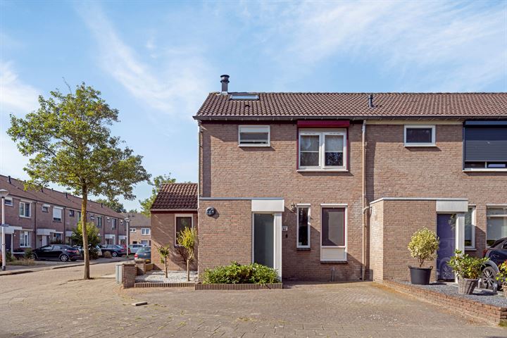 Limburghof 41 in Helmond