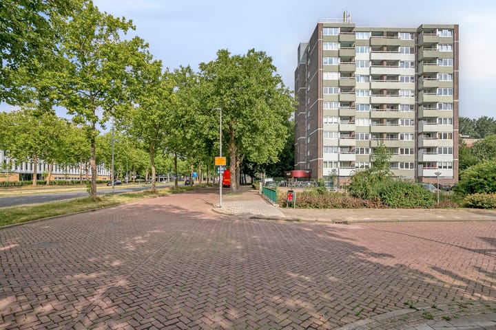 Limburglaan 103 in Eindhoven