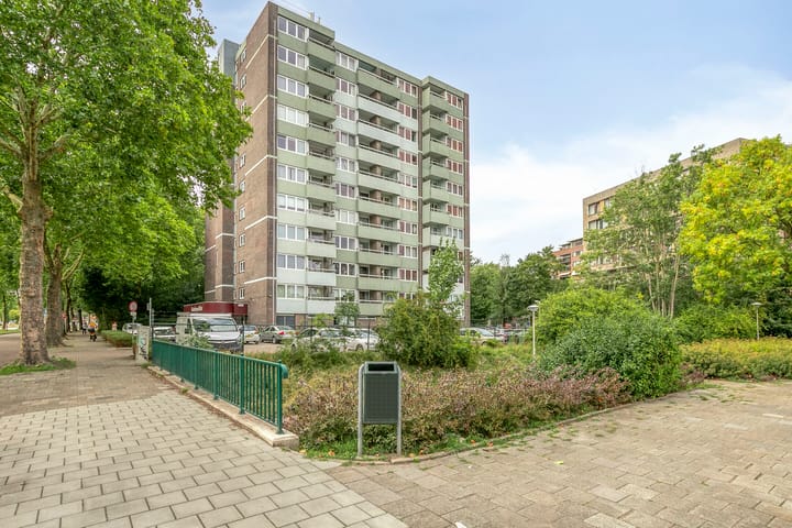 Limburglaan 105 in Eindhoven