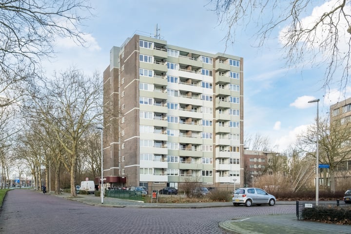 Limburglaan 171 in Eindhoven