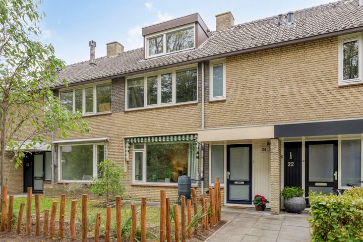 Limburglaan 24 in Son en Breugel