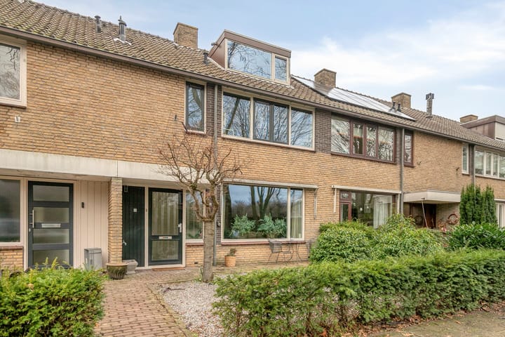 Foto van woning Limburglaan 30, Son en Breugel