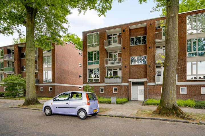 Photo of property Limburglaan 36, Weert