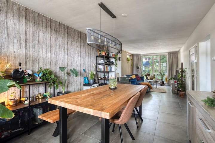 Photo of property Limburglaan 38, Weert