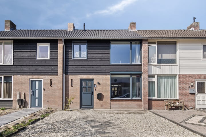 Photo of property Limburgstraat 8, Deurne