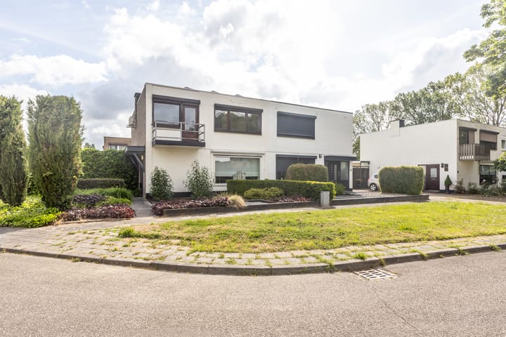 Limburgstraat 8 in Geleen