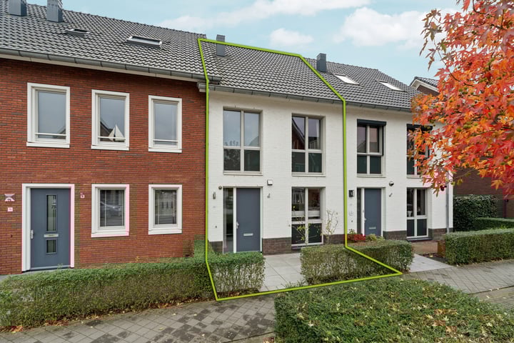 Limes 77 in Huissen