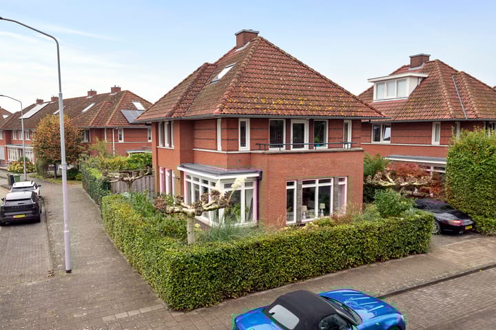 Limesstraat 10, Tiel Photo of property Limesstraat 10, Tiel