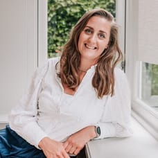 Photo of Linda Bakker