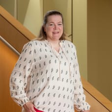 Foto von Linda Brekelmans