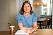 Photo of Linda Heijmans
