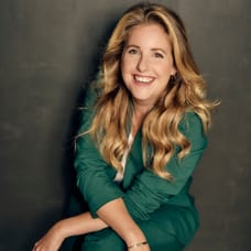 Photo of Linda Honderd