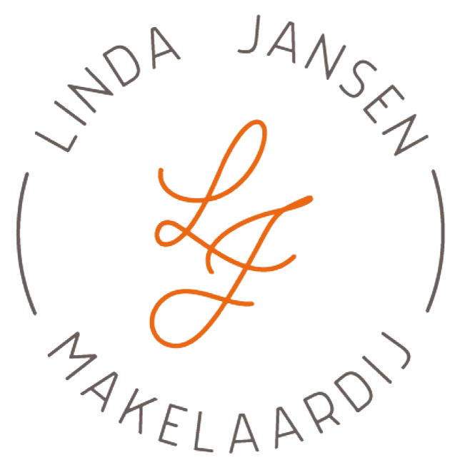 Logo Linda Jansen makelaardij