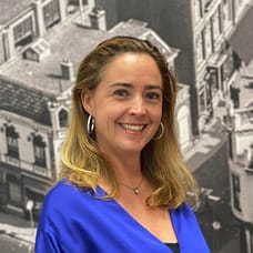 Photo of Linda Klaver KANDIDAAT MAKELAAR