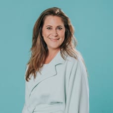 Foto van Linda Levens-von Ranzow