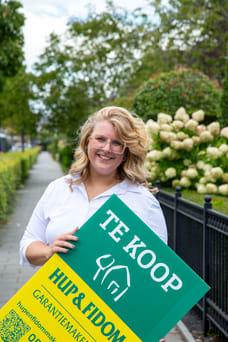 Foto von Linda Mensink