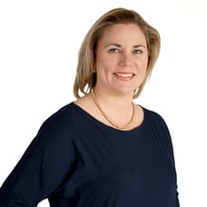 Photo of Linda van der Meer