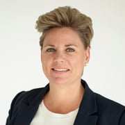 Foto van Linda van der Meer, NVM Register Makelaar bij Van der Meer Makelaars